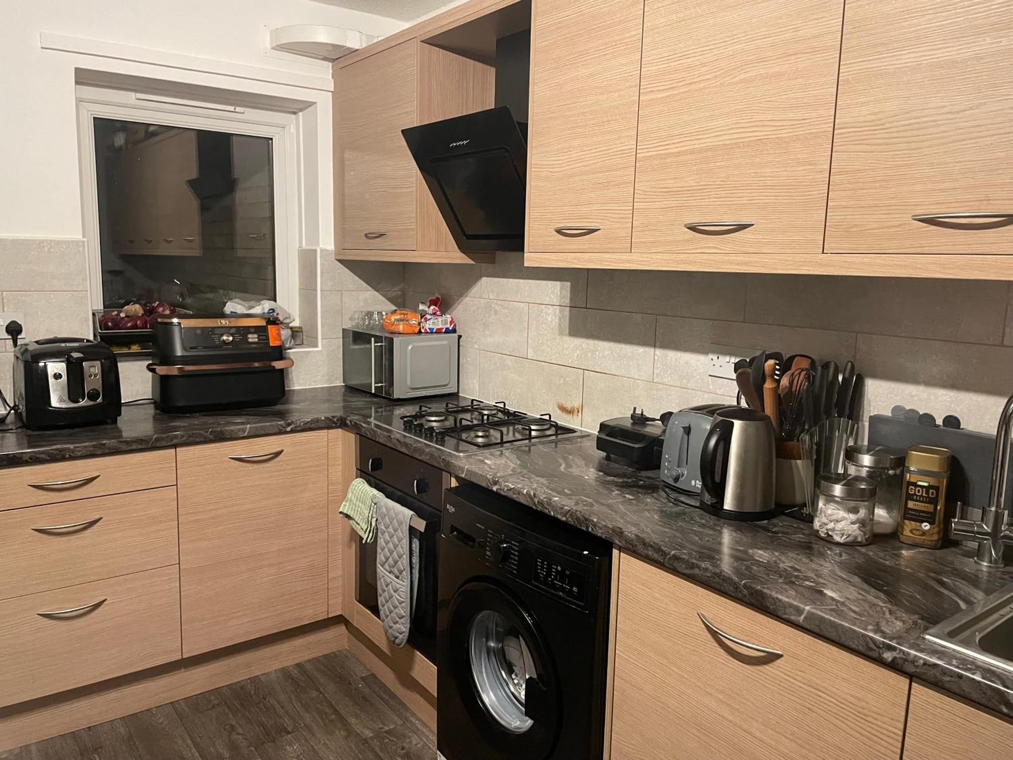 46 Great Southsea Homestay *