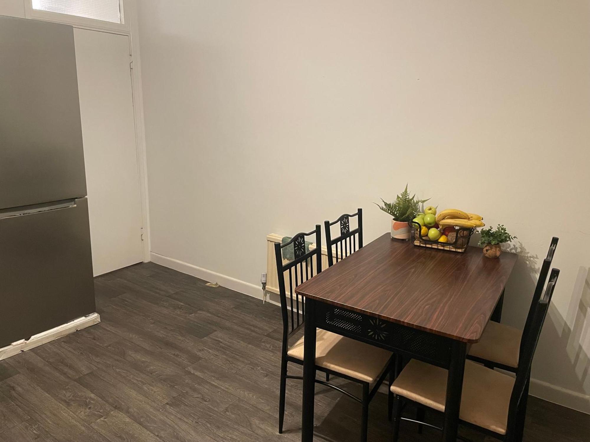 46 Great Southsea Homestay Portsmouth