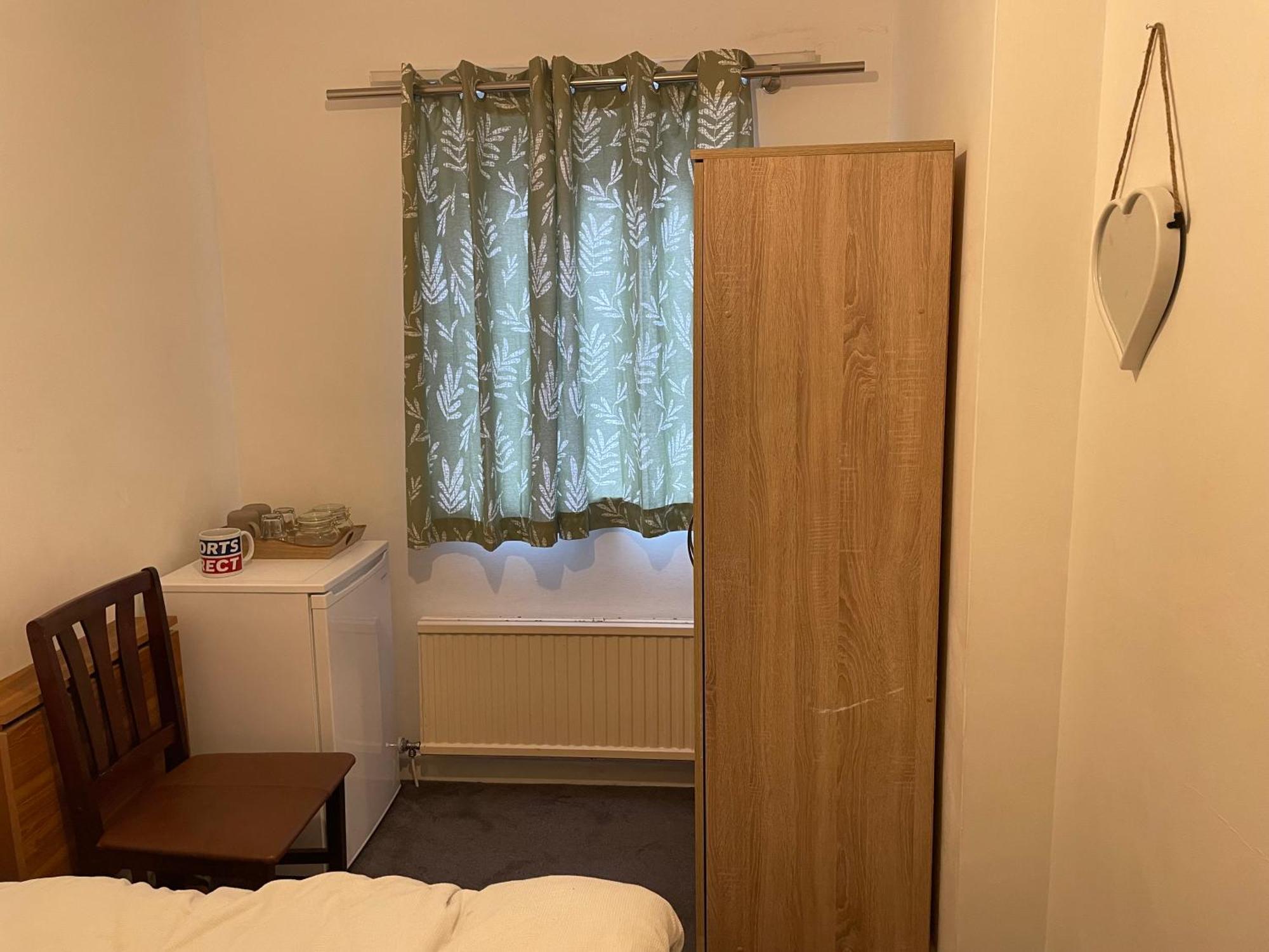 46 Great Southsea Homestay Portsmouth